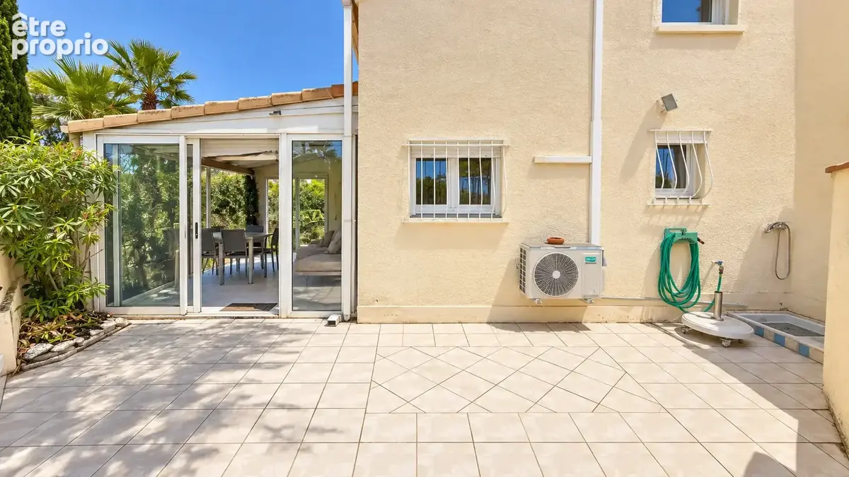 Photo Maison à Saint-Cyprien au prix de 179 000€