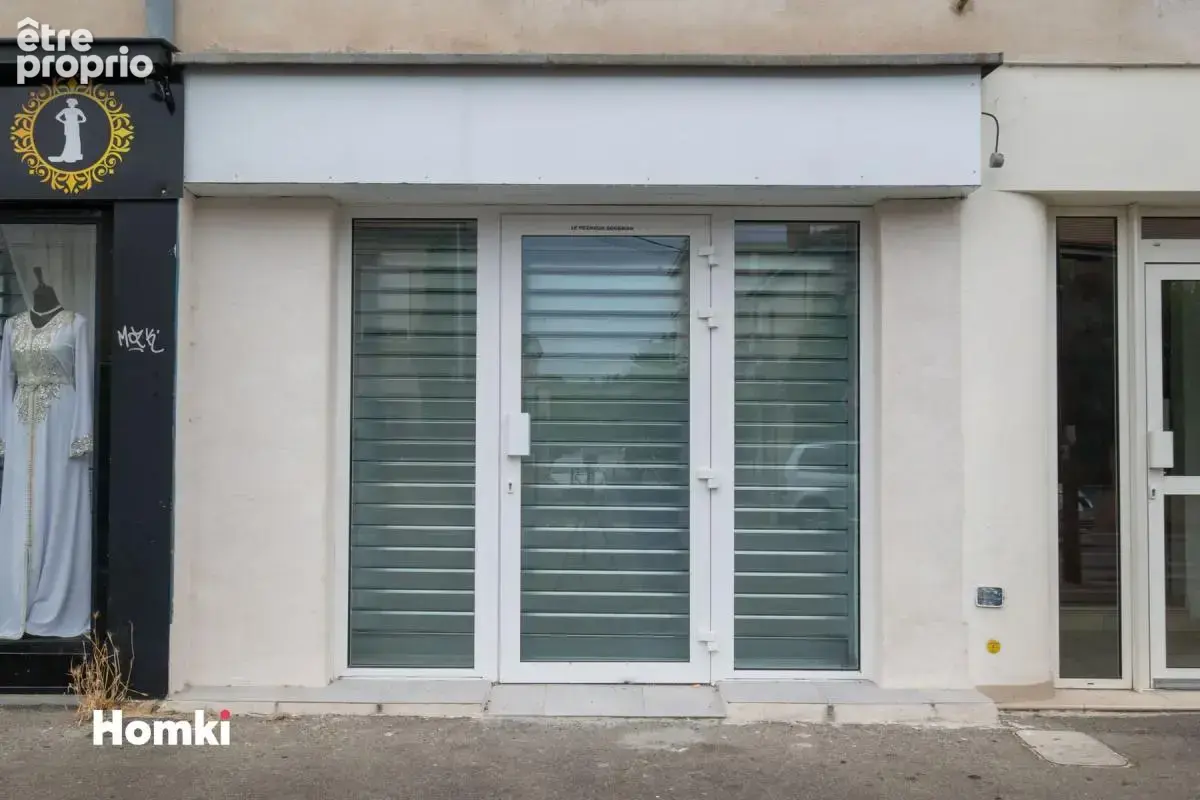 Local commercial T1 de 46 m² à Avignon 84000, Boulevard Sixte Isnard - photo 11