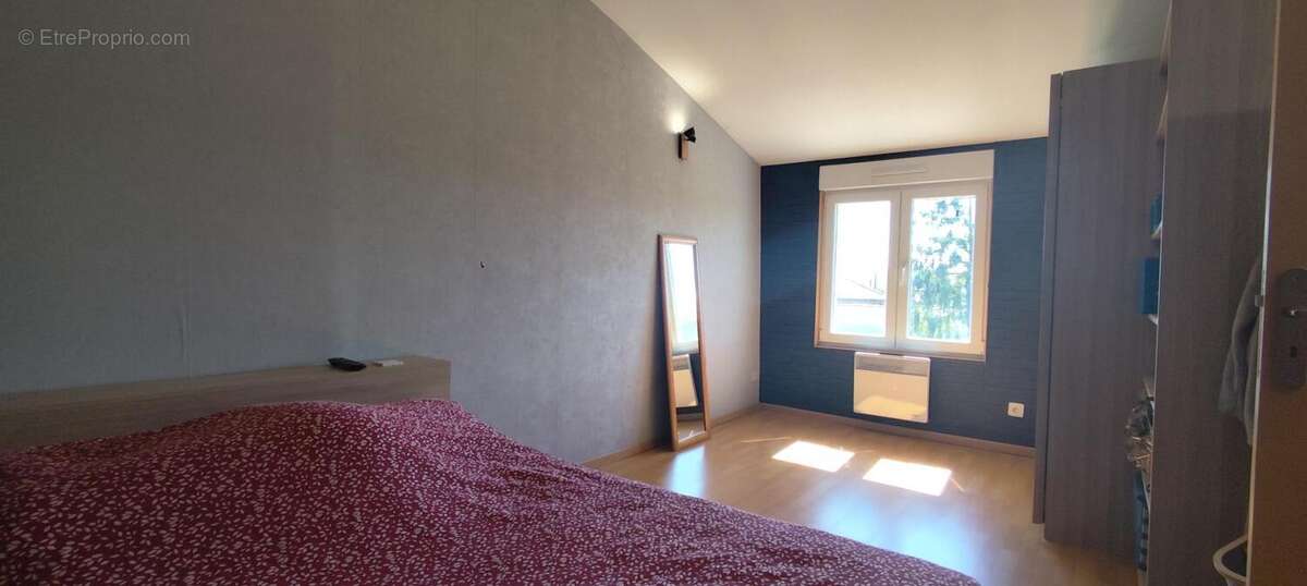Maison à GOVILLER