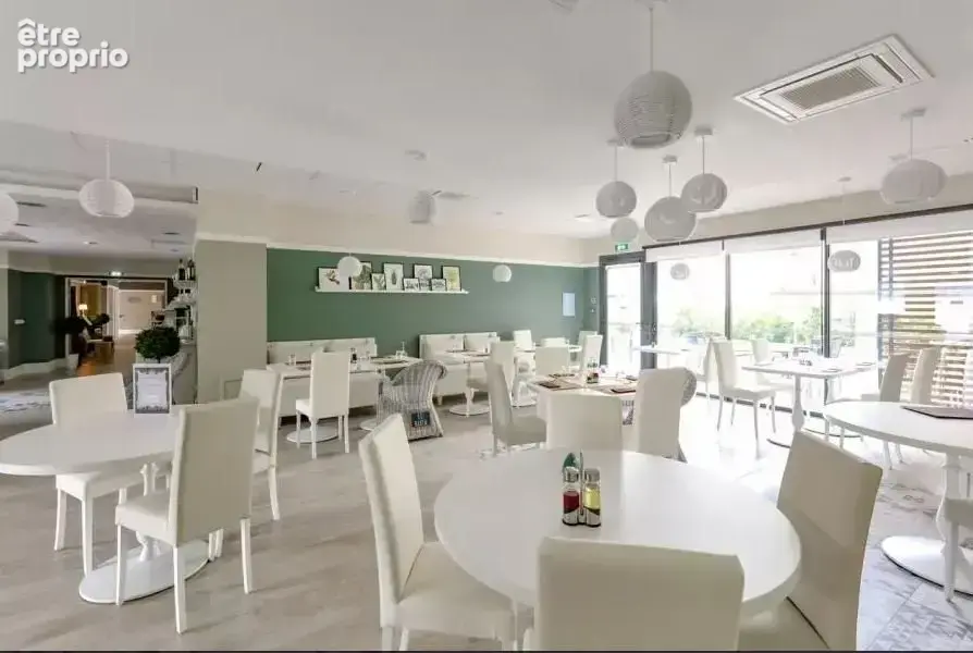 INVESTISSEMENT LOCATIF  ROYAN  Résidence Seniors Les Balcons de Royance  6.03% de rentabilité - photo 7