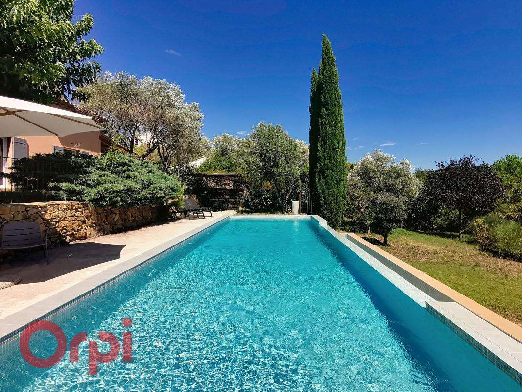 Maison à LA CADIERE-D'AZUR