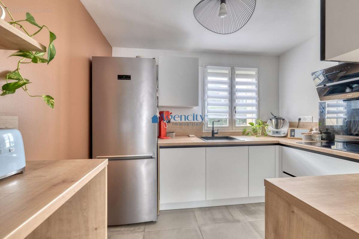 Maison à GOURNAY-SUR-MARNE