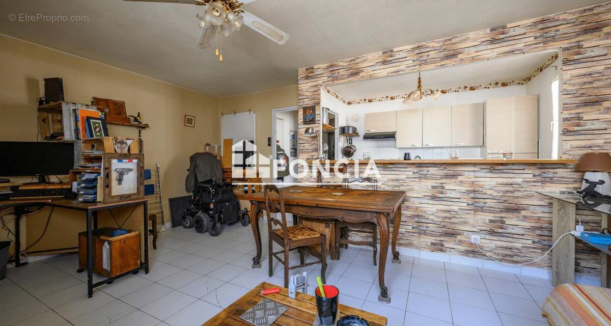 Appartement à AVIGNON