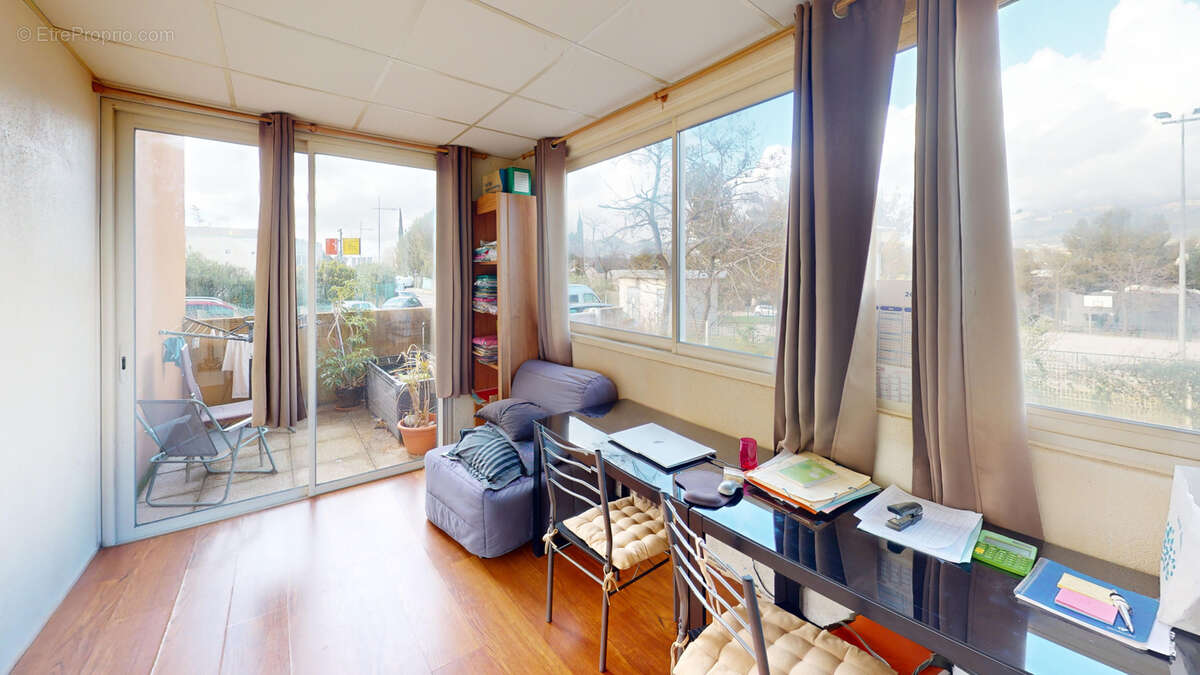 Appartement à LA SEYNE-SUR-MER