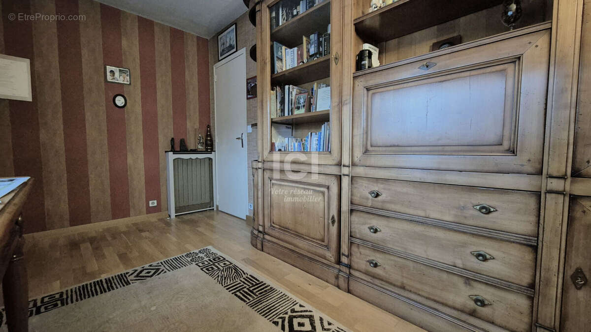 Maison à SAUTRON