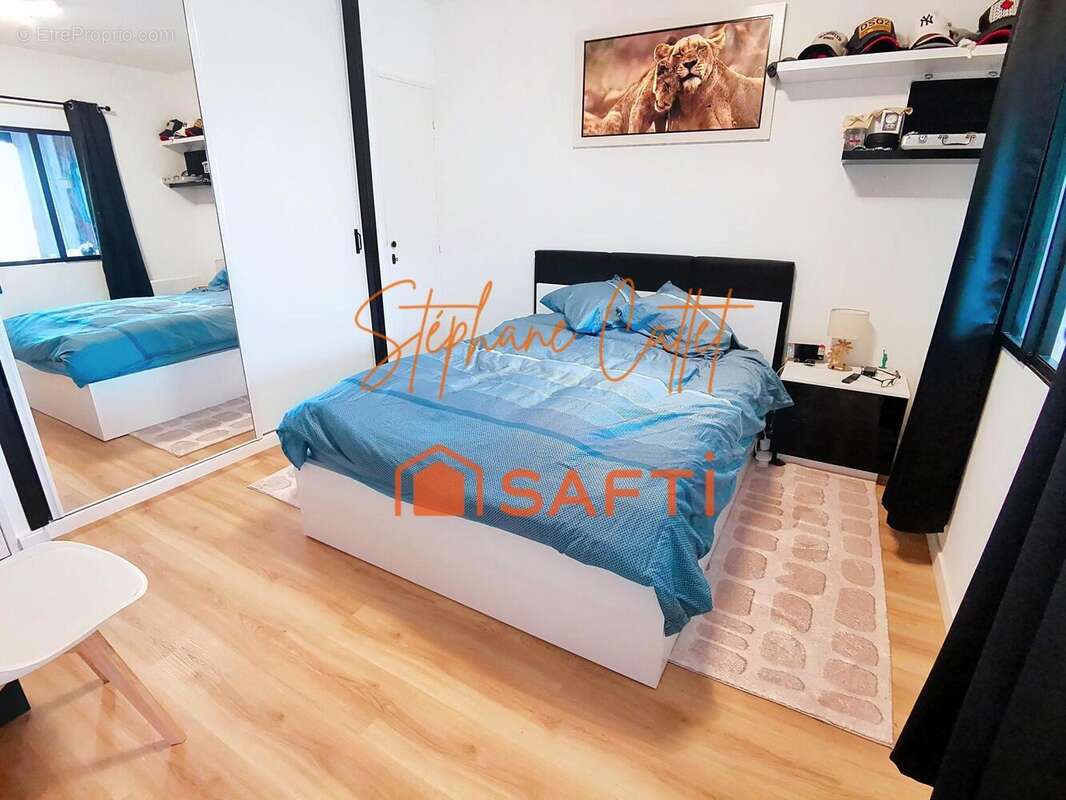 Photo 5 - Appartement à VENCE