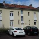 Appartement à LONGLAVILLE