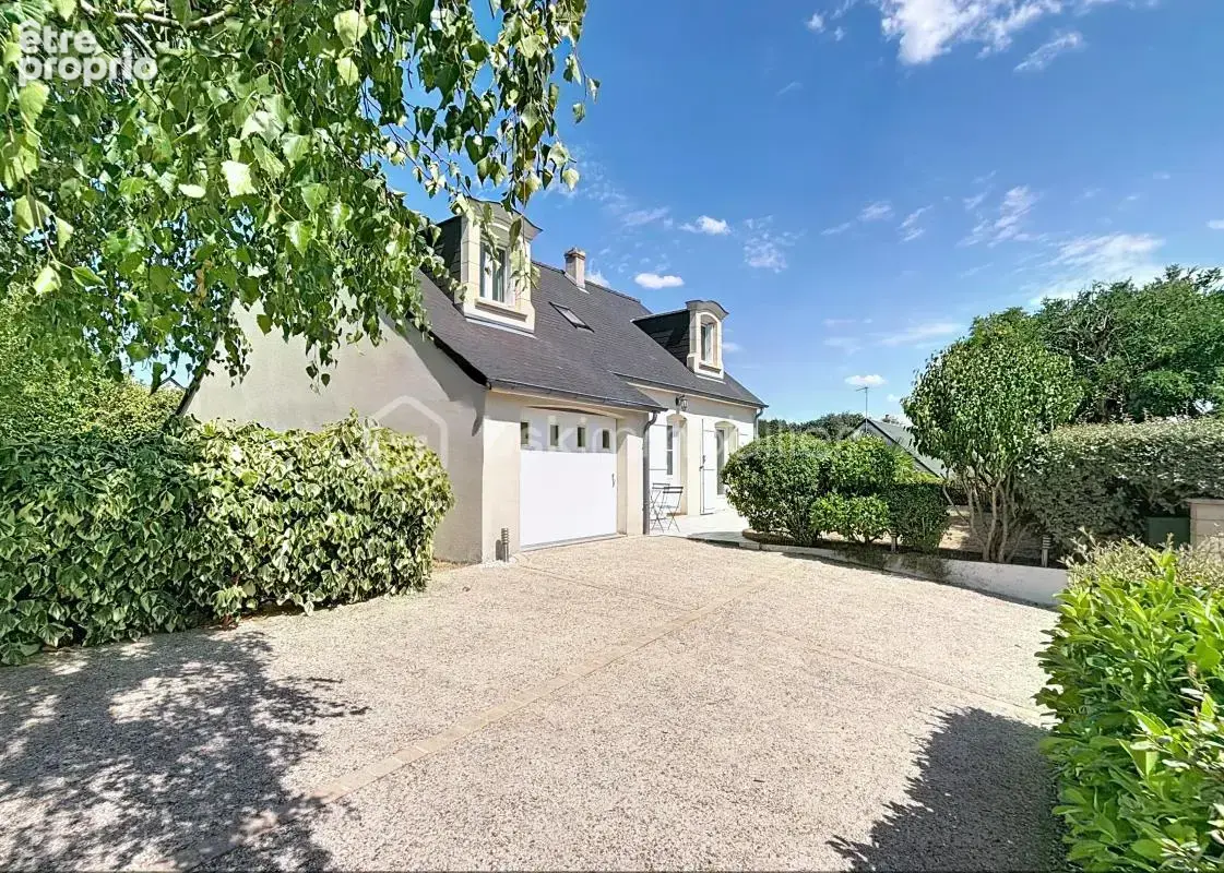 Le confort d’une maison familiale au cœur de toutes les commodités - photo 7
