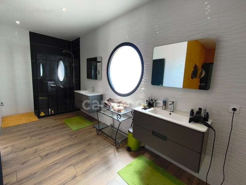  RARE À LA VENTE – Maison contemporaine d’exception - photo 13