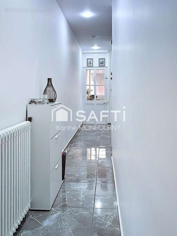 Photo 2 - Maison à SAINT-QUENTIN