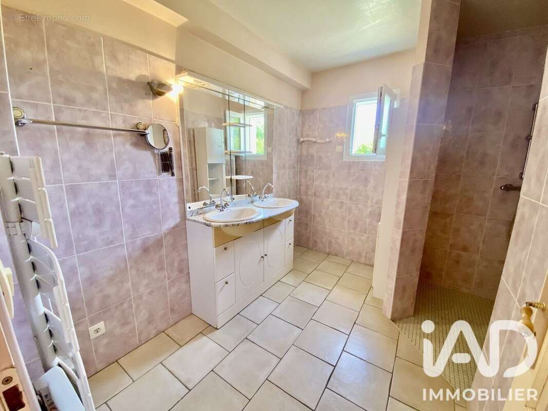 Photo 9 - Maison à LANOUEE