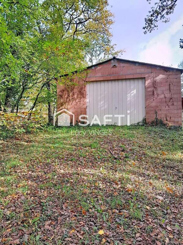 Photo 9 - Maison à CAZALS