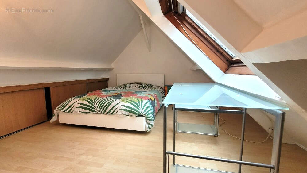 Appartement à CAEN