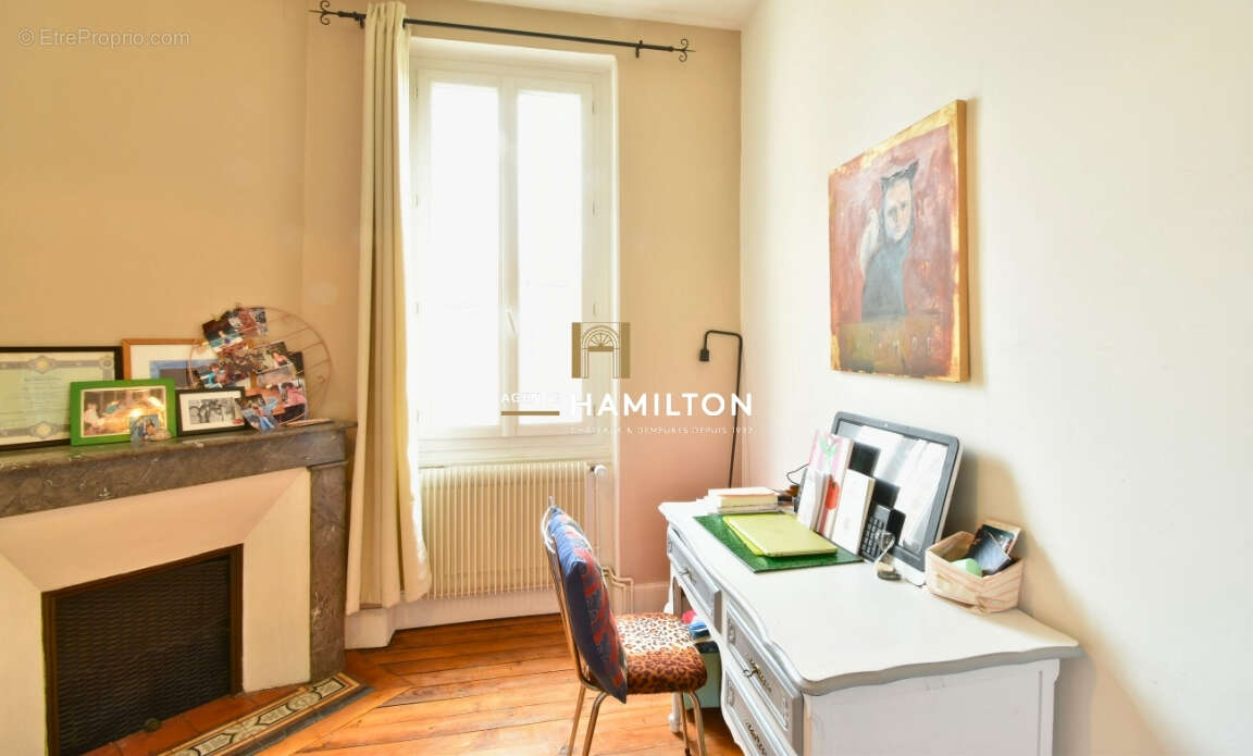 Maison proche pelloutier de 5 pieces avec studio independant - photo 9