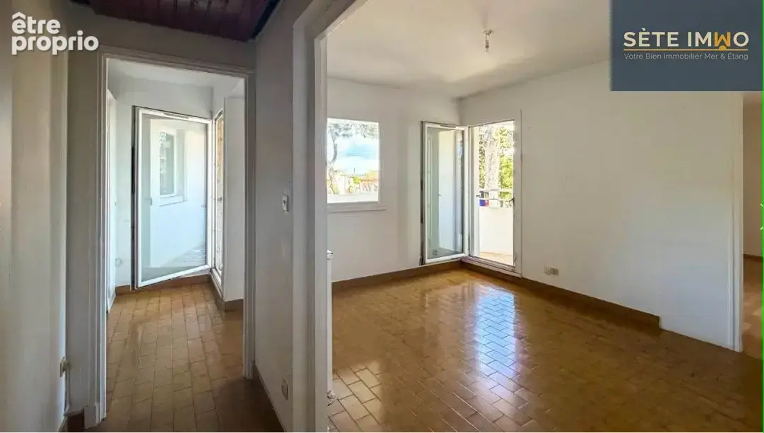 Appartement 2 pièces 41 m² à vendre à Sete (34200) - photo 5