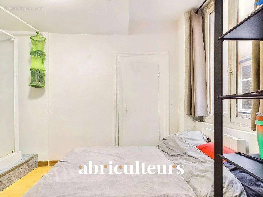 Appartement à LYON-1E