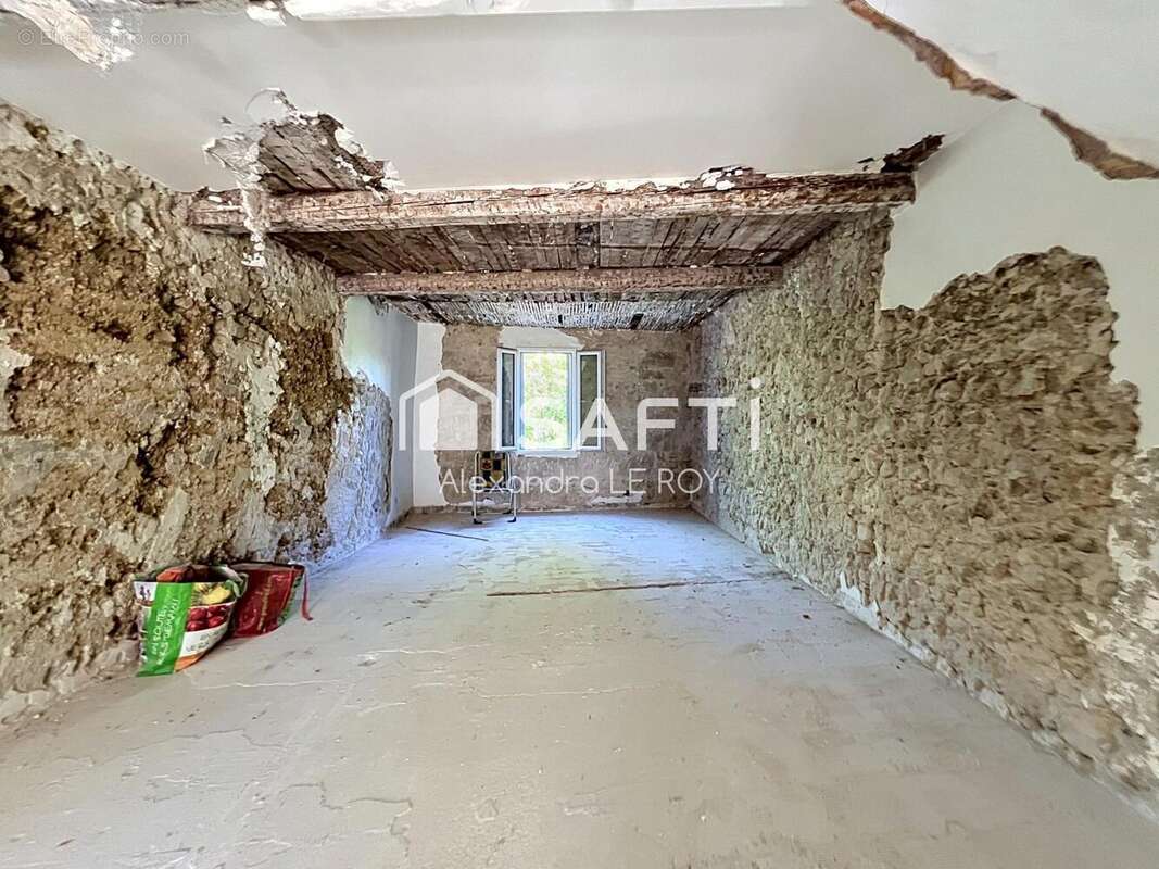 Photo 8 - Maison à GIGNAC
