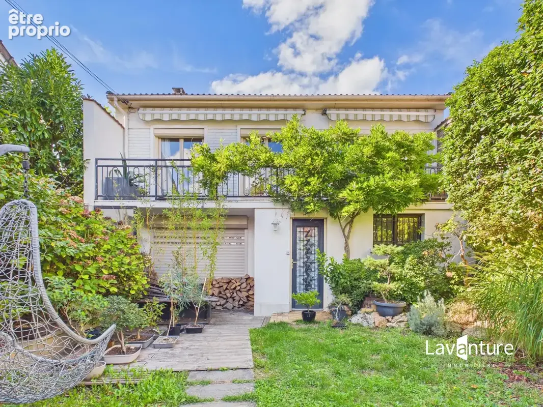 Maison 6 pièces 136 m² à vendre à Igny (91430) - photo 7
