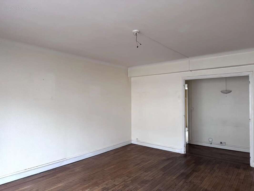 Appartement à BOULOGNE-SUR-MER