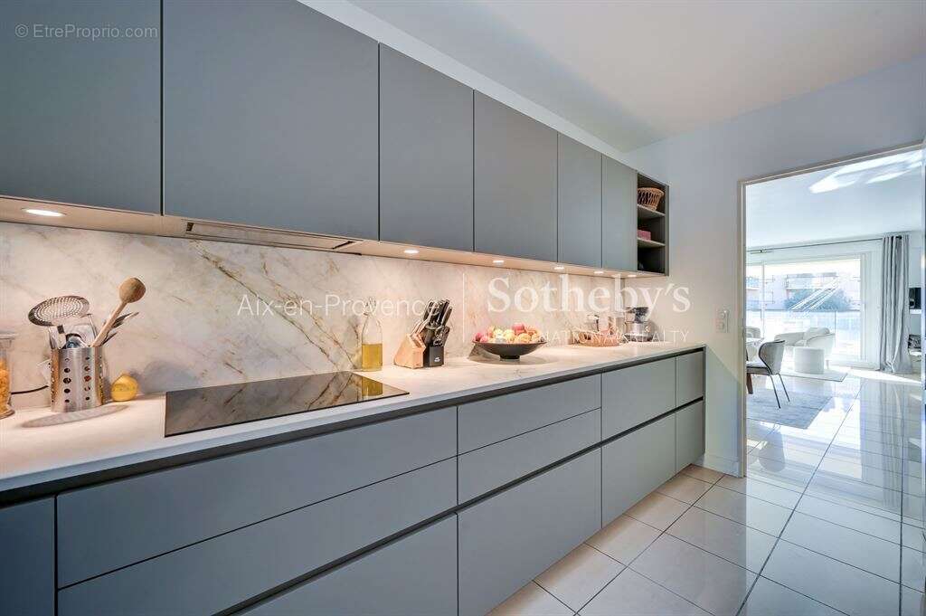 Appartement à AIX-EN-PROVENCE