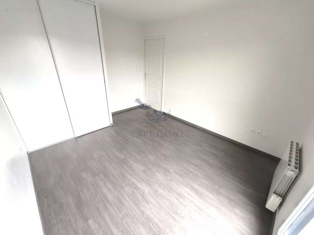 Appartement à FRANCHEVILLE