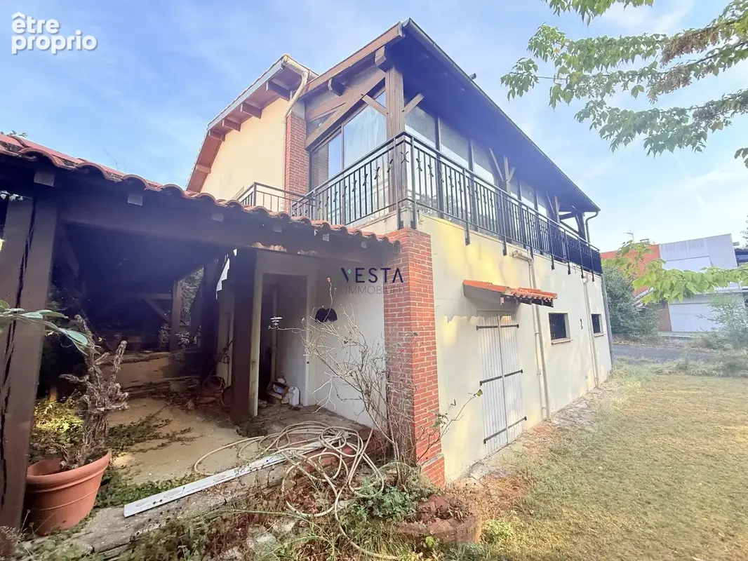 Maison 5 pièces 143 m² à vendre à Balma (31130) - photo 4
