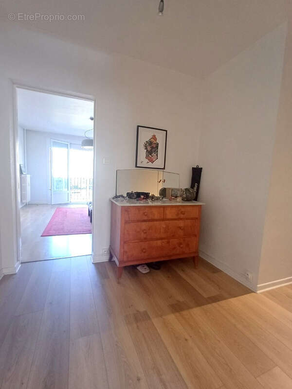 Appartement à BELFORT
