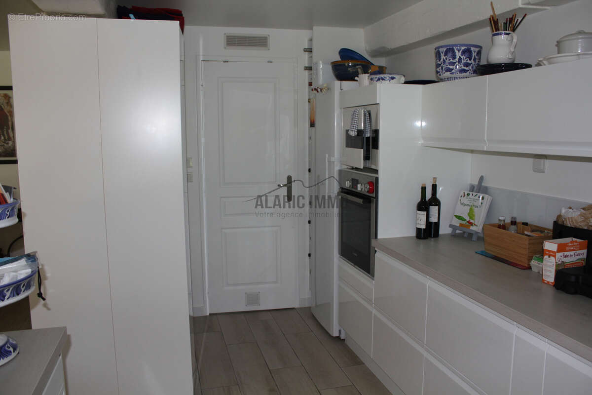 Maison à FAJAC-EN-VAL