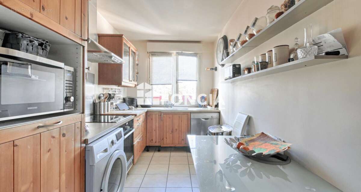 Appartement à LE KREMLIN-BICETRE