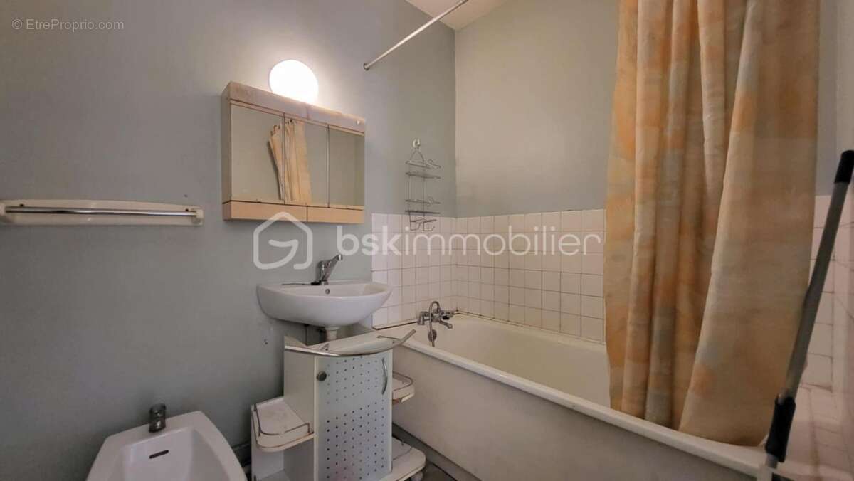 Maison à LACROUZETTE