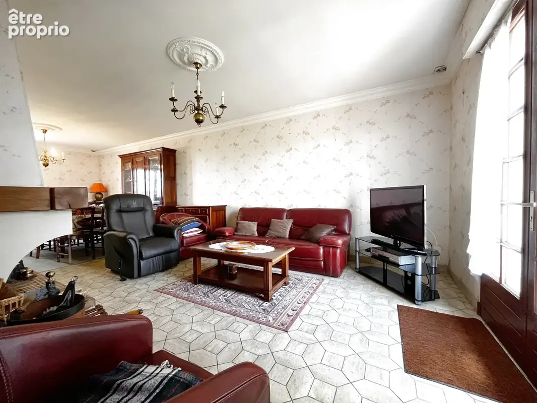 Maison familiale de qualité - photo 3