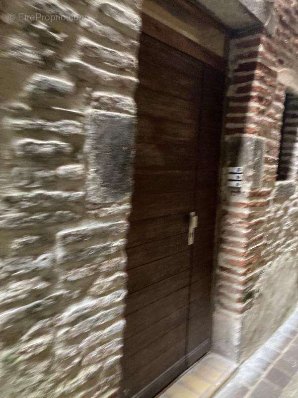 Appartement à CAHORS