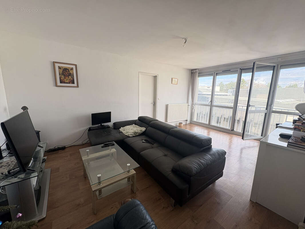 Appartement à LIMOGES