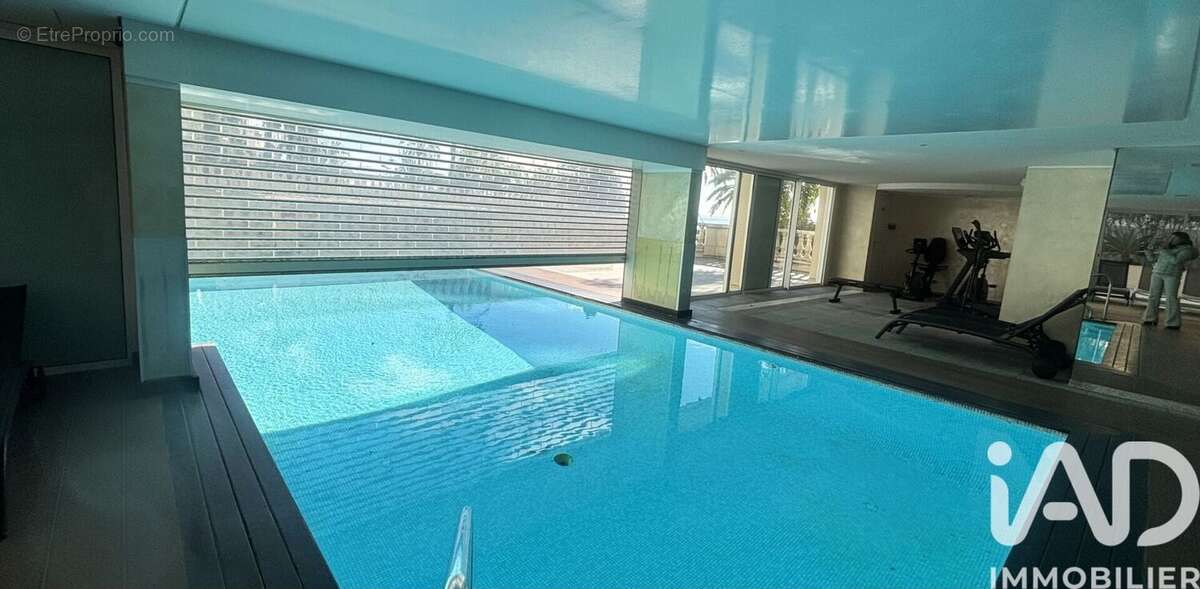 Photo 6 - Appartement à MENTON