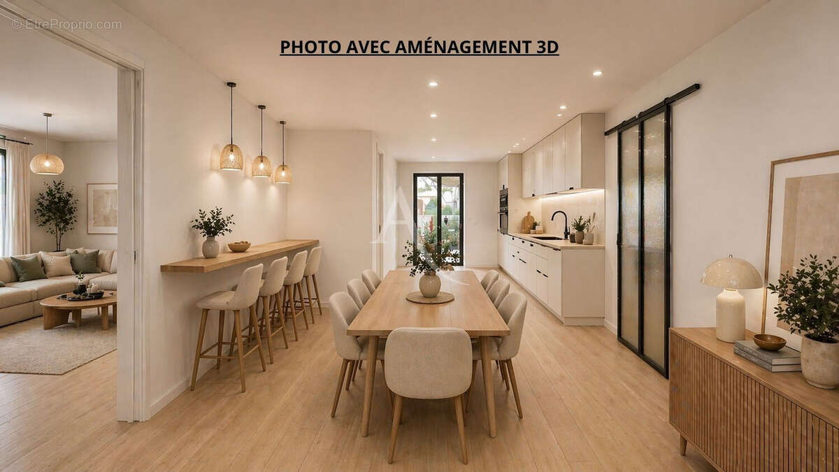 Maison à RIANS