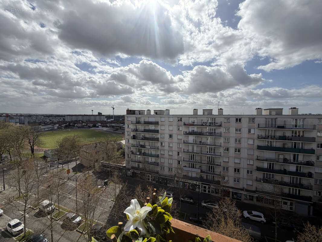 Appartement à CHAMPIGNY-SUR-MARNE