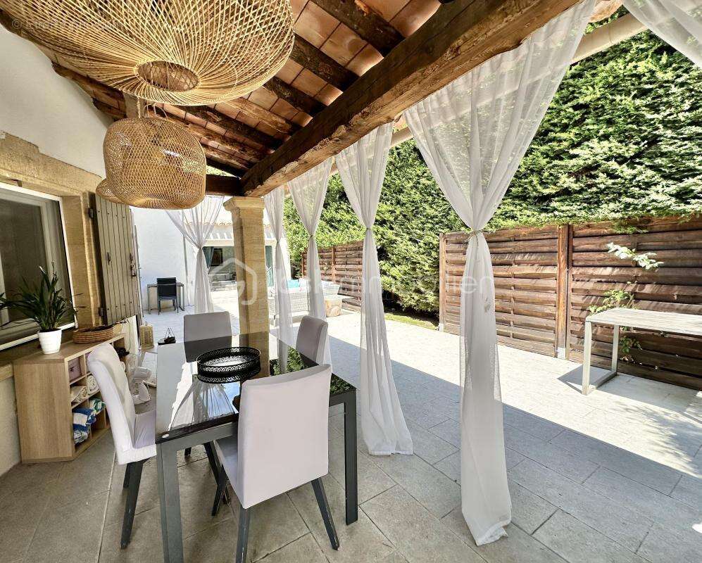 Maison à CANNES