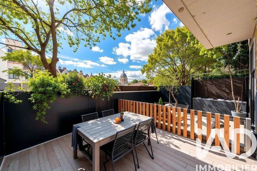 Photo 1 - Appartement à MOUGINS
