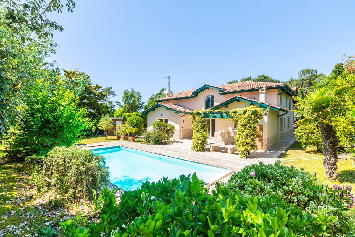 Maison à ANGLET