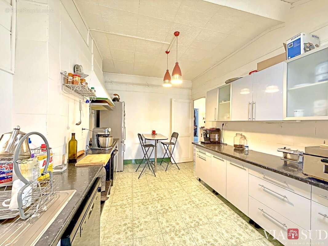 Appartement à BEZIERS