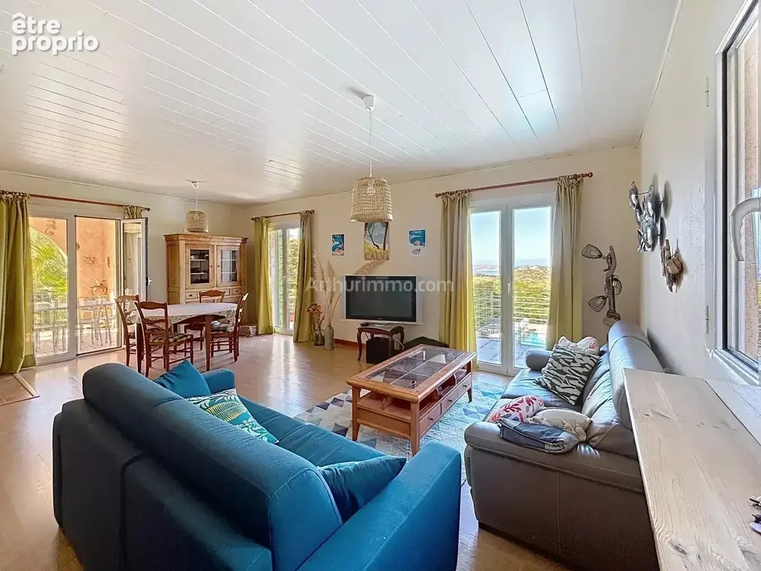 Vente Maison Lumio(20260) 1 150 000ï¿œ - photo 10