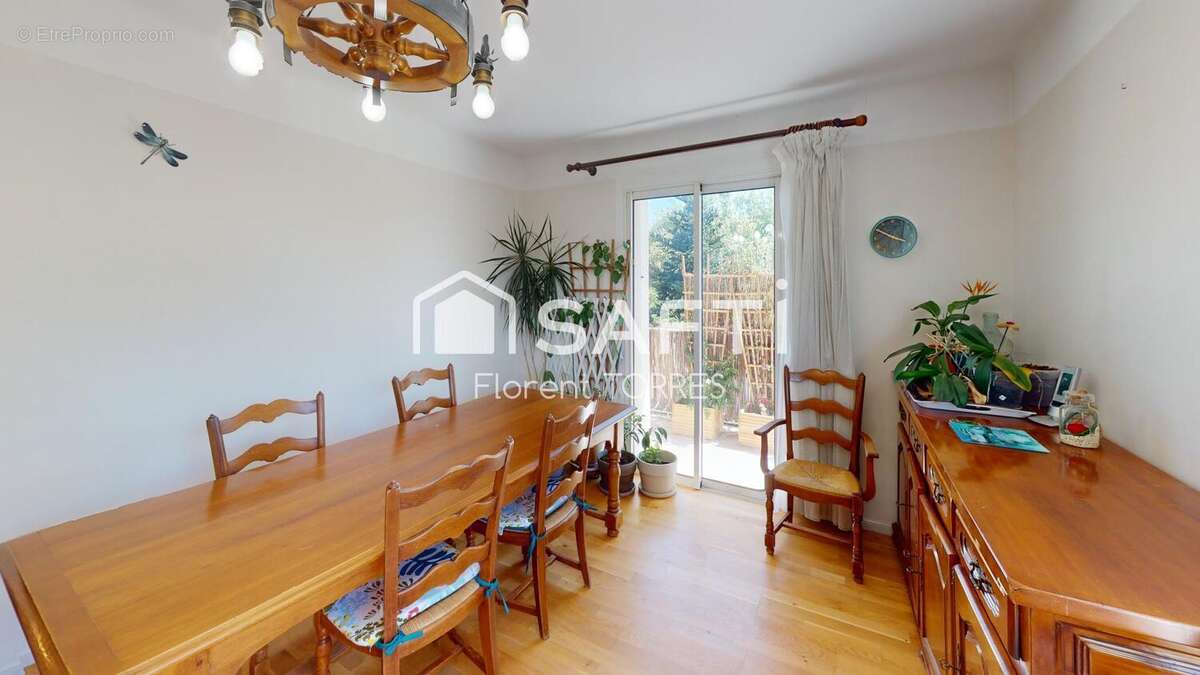 Photo 2 - Maison à LA SEYNE-SUR-MER