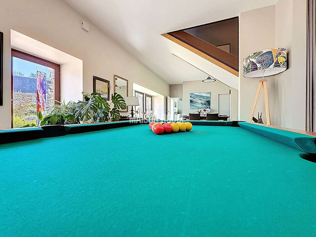 Maison à SAINT-BRIEUC