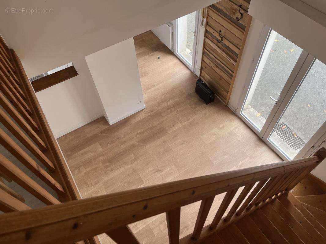 Appartement à JARD-SUR-MER