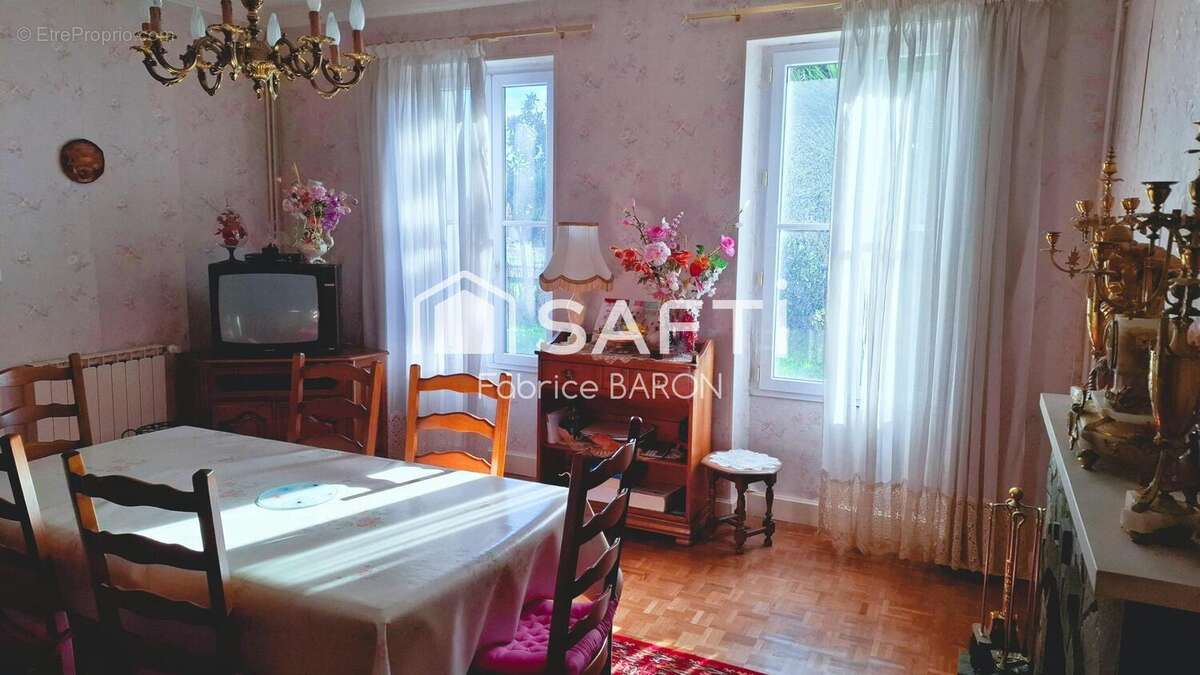 Photo 9 - Maison à LES MATHES