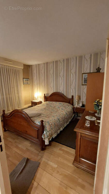 Appartement à VILLENEUVE-D&#039;ASCQ