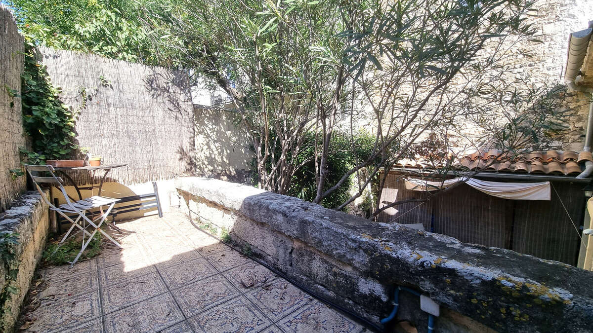 Maison à MONTFERRIER-SUR-LEZ