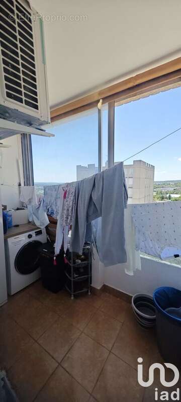 Photo 9 - Appartement à NIMES