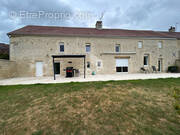 Maison à SAINT-PIERRE-SUR-DIVES