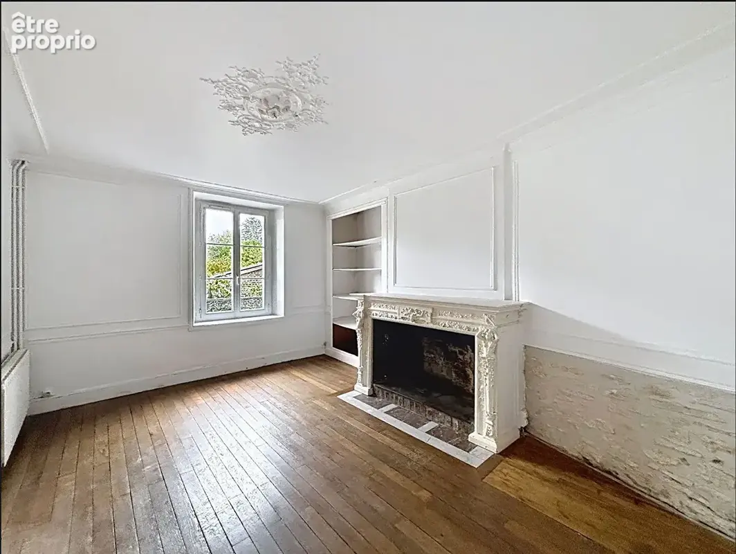 Maison ancienne 130m2 - 3 chambres - 400m2 terrain - photo 4